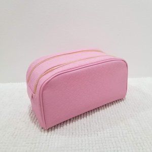 Jeffree Star x Shane Dawson double zip bag